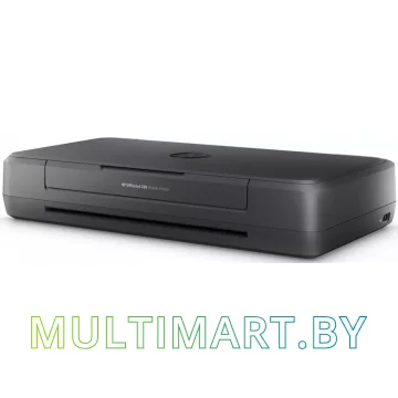 Фотопринтер HP OfficeJet 200 CZ993A картинка 4